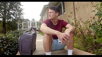 Twink Boyfriend Finds A New Home Of Love & Sex thumbnail