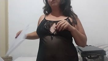 Vídeo de verificação