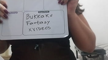 Vídeo de verificação