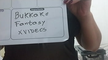 Vídeo de verificação