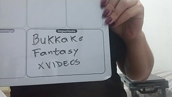 Vídeo de verificação