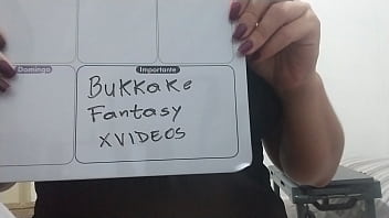 Vídeo de verificação