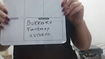 Vídeo de verificação