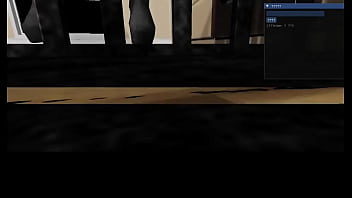 Wip femdom castration game demo1