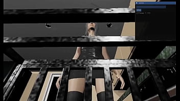 Wip femdom castration game demo1