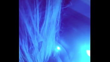 Préparation halloween un cuni ou un sort