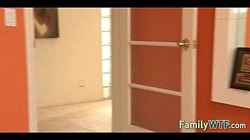 Stepdaughter gets fucked 1074