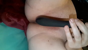 Made myself cum