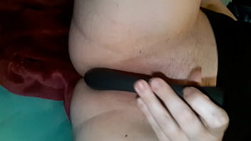 Made myself cum