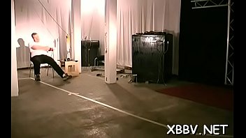 Nasty maiden has some fun with a marital device