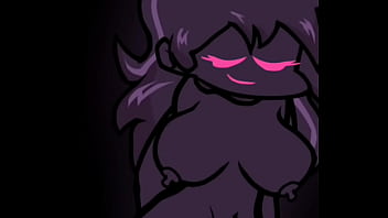 Corrupted gf bounces her tits