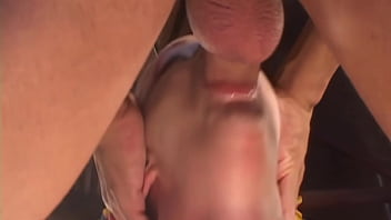 Busty drew butterfly hardcore in the bedroom