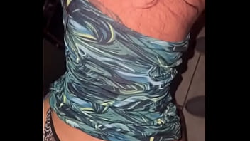 Fui na casa de swing e brinquei no glory hole