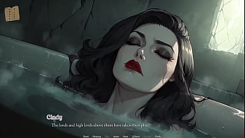 College of mysteria 36