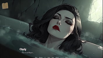 College of mysteria 36