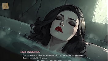 College of mysteria 36