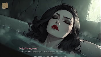 College of mysteria 36