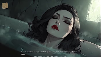 College of mysteria 36