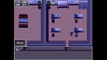 Game of busty jk parte 3