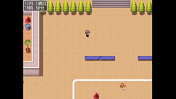 Game of busty jk parte 3