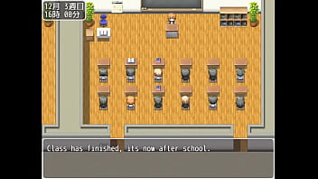 Game of busty jk parte 3