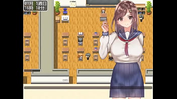 Game of busty jk parte 3