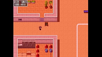 Game of busty jk parte 3