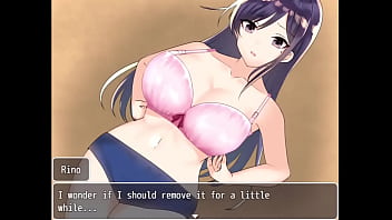 Game of busty jk parte 3