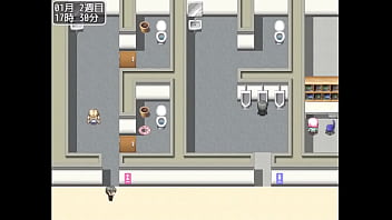 Game of busty jk parte 3