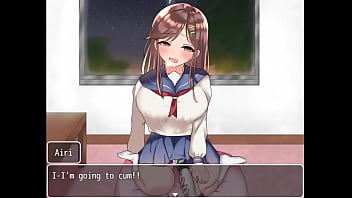 Game of busty jk parte 3