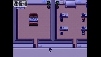 Game of busty jk parte 3