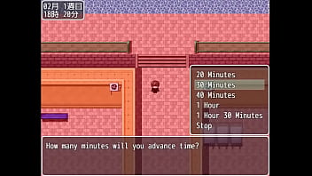 Game of busty jk parte 3