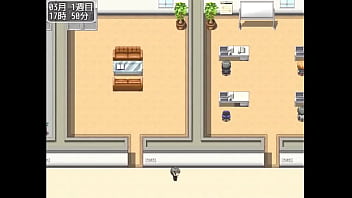 Game of busty jk parte 3