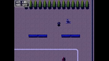 Game of busty jk parte 3