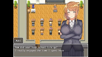 Game of busty jk parte 3