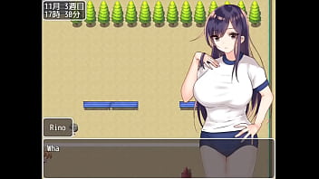 Game of busty jk parte 3