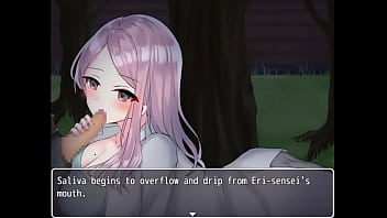 Game of busty jk parte 3