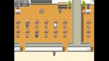 Game of busty jk parte 3