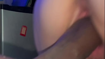 Stepdaughter loves riding my dick