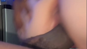 Stepdaughter loves riding my dick