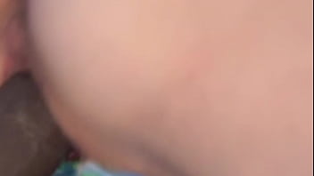 Stepdaughter loves riding my dick