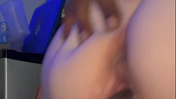 Stepdaughter loves riding my dick