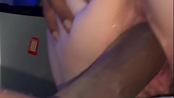 Stepdaughter loves riding my dick