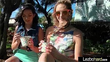 Shae summers & brianna oshea teen hot lesbians girls in sex act on cam vid 27