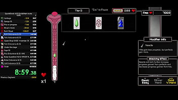 1h18m32 47s spunkstock speedrun v0 9 100% with commentary from sufficiently better runners feat bob bob