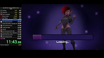 1h18m32 47s spunkstock speedrun v0 9 100% with commentary from sufficiently better runners feat bob bob