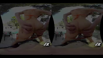 Wankzvr summer lovin'