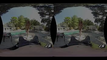 Wankzvr summer lovin'