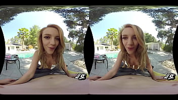 Wankzvr summer lovin'