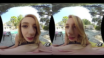 Wankzvr summer lovin'